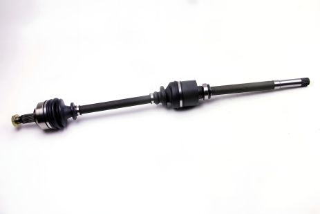 Полуось Jumpy/Scudo/Boxer (94-R) от BGA (DS6713R) Полуось Jumpy/Scudo/Boxer (94-R) от BGA (DS6713R)