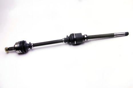 Вал півосі Jumpy/Scudo/Boxer 1.9-2.0 i/D 94- R, BGA (DS6713R) Вал півосі Jumpy/Scudo/Boxer 1.9-2.0 i/D 94- R, BGA (DS6713R)