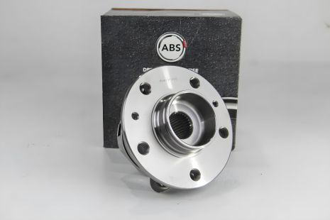 Передній маточинний підшипник Renault Trafic/Opel Vivaro 14-, A.B.S. (201866) Передній маточинний підшипник Renault Trafic/Opel Vivaro 14-, A.B.S. (201866)