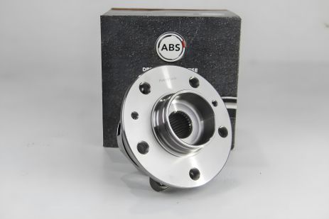 Передній маточинний підшипник Renault Trafic/Opel Vivaro 14-, A.B.S. (201866)