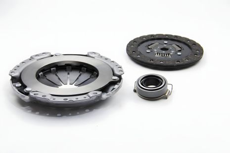 Комплект зчеплення для Toyota Yaris 1.0 05-, NATIONAL (CK9956) Комплект зчеплення для Toyota Yaris 1.0 05-, NATIONAL (CK9956)