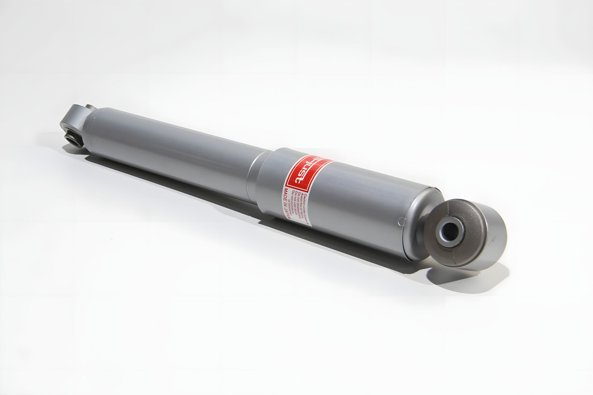 Амортизатор для HYUNDAI/KIA Elantra/Rio R 11 (MT Gas), KAYABA (554384) Амортизатор для HYUNDAI/KIA Elantra/Rio R 11 (MT Gas), KAYABA (554384)