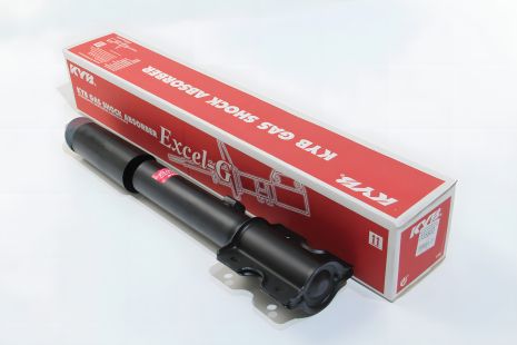 Амортизатор FORD Transit F 86-95, KAYABA 335800 Амортизатор FORD Transit F 86-95, KAYABA 335800