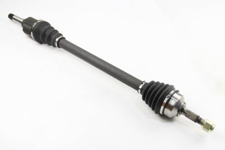 Піввісь BGA (DS6732R) для Peugeot 207 1.4i 08- (21/22) 855mm R