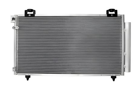 Радіатор, конденсор кондиціонера TOYOTA AVENSIS 03-08 (1.6-2.0i) (TEMPEST) TP1594730 (Кондиціонер) Радіатор, конденсор кондиціонера TOYOTA AVENSIS 03-08 (1.6-2.0i) (TEMPEST) TP1594730 (Кондиціонер)