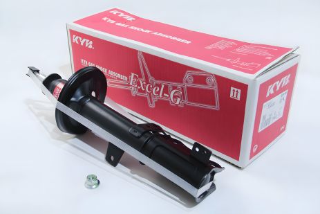 Амортизатор для TOYOTA Avensis RL 98, KAYABA (334330)