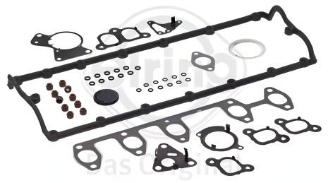 Комплект прокладок VW T5 2.5 TDI (BNZ.BPC.BPD.BPE) (без прокладки ГБЦ/верхній), ELRING (691792) Комплект прокладок VW T5 2.5 TDI (BNZ.BPC.BPD.BPE) (без прокладки ГБЦ/верхній), ELRING (691792)