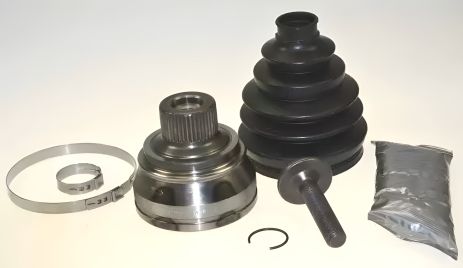 ШРУС для AUDI A4/A6 07-, SPIDAN (24683) ШРУС для AUDI A4/A6 07-, SPIDAN (24683)