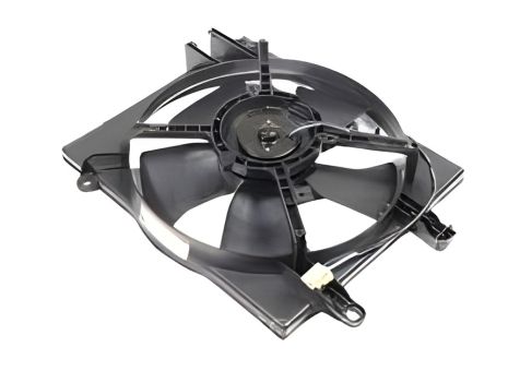 Mando Вентилятор охлаждения двигателя CHEVROLET AVEO 1.5 (HC96536666H)