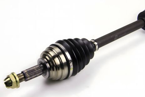 Піввісь R Megane II/III 1.4/1.6/1.5dCi 03-11, BGA (DS7332RA)