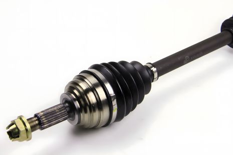 Піввісь R Megane II/III 1.4/1.6/1.5dCi 03-11, BGA (DS7332RA)