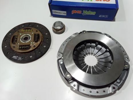 Aveo 1.6 зчеплення в зборі, VALEO PHC DWK-040 (3000951403) Aveo 1.6 зчеплення в зборі, VALEO PHC DWK-040 (3000951403)