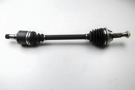 Піввісь для JUMPER/DUCATO/BOXER 1.9D-2.8D 94-, BGA (DS6707LA)