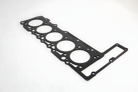 Прокладка головки блоку циліндрів MB E-class W202 W210 2,5TD 93-01, ELRING (161829)