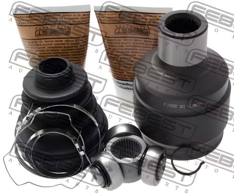 Внутрішній правий ШРУС 32x43x26 CHEVROLET EPICA 07-, FEBEST (1011EVMTRH) Внутрішній правий ШРУС 32x43x26 CHEVROLET EPICA 07-, FEBEST (1011EVMTRH)