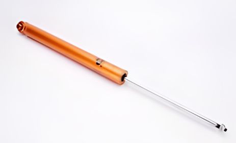 Амортизатор SEAT LEON, VW NEW, KAYABA (243037) - Замінник Амортизатор SEAT LEON, VW NEW, KAYABA (243037) - Замінник