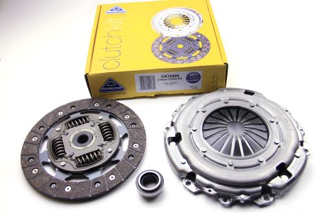 Зчеплення комплект 1.6HDi Berlingo/Partner 05- (55/66kw)(235mm), NATIONAL (CK10205) Зчеплення комплект 1.6HDi Berlingo/Partner 05- (55/66kw)(235mm), NATIONAL (CK10205)