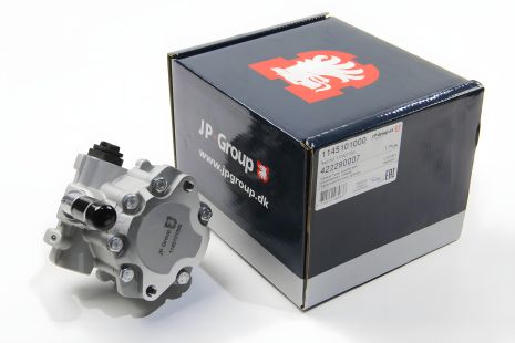 Гидроусилительный насос для VW Caddy III 1.6TDI/1.9TDI/2.0SDI/2.0TDI 04-, JP Group (1145101000) Гидроусилительный насос для VW Caddy III 1.6TDI/1.9TDI/2.0SDI/2.0TDI 04-, JP Group (1145101000)