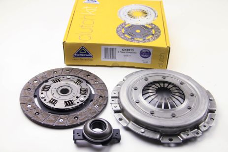 Doblo 1.3d Multijet 05- (215 мм), національний (CK9913)