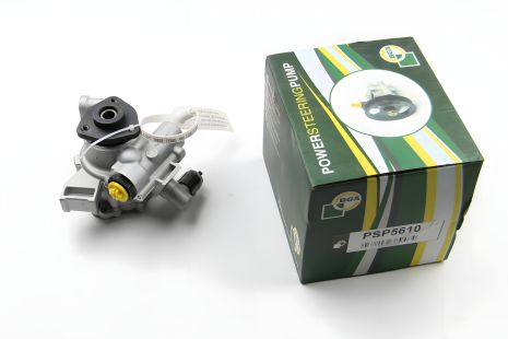 Насос гідропідсилювача для MB OM611/646 00-09, BGA (PSP5610) Насос гідропідсилювача для MB OM611/646 00-09, BGA (PSP5610)