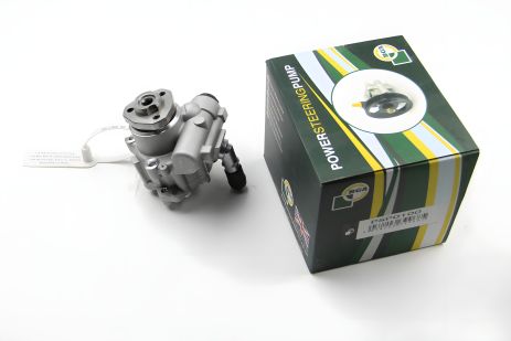 Насос гидроусилителя для Caddy III/Golf IV/Octavia 1.2/1.4/1.6/1.9/2.0TDI/SDI 04, BGA (PSP0100)