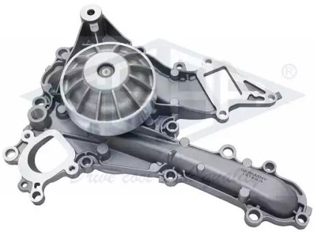 Водяной насос для MERCEDES-BENZ E-CLASS, GEBA (13160)