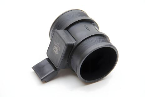 Повітряний витратомір Berlingo/Jumper/Ducato/Boxer/Partner 1.9-2.2 98-, HELLA (8ET009142141) Повітряний витратомір Berlingo/Jumper/Ducato/Boxer/Partner 1.9-2.2 98-, HELLA (8ET009142141)