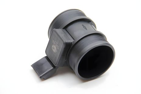 Повітряний витратомір Berlingo/Jumper/Ducato/Boxer/Partner 1.9-2.2 98-, HELLA (8ET009142141) Повітряний витратомір Berlingo/Jumper/Ducato/Boxer/Partner 1.9-2.2 98-, HELLA (8ET009142141)