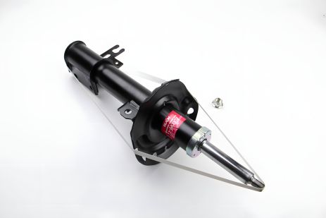 Astra амортизатор OPEL FR 04, KAYABA (339702)