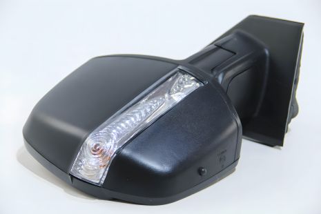 Електричне дзеркало заднього виду для Fiat Doblo 09-/Opel Combo 12-, R, Autotechteile (5030102) Електричне дзеркало заднього виду для Fiat Doblo 09-/Opel Combo 12-, R, Autotechteile (5030102)