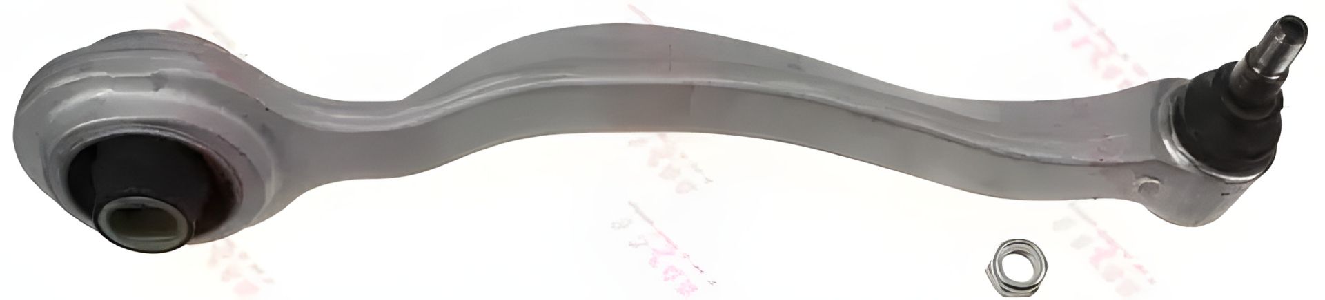 Передній важіль для MERCEDES W220 (1) FR 98-06, JTC1102 (TRW) Передній важіль для MERCEDES W220 (1) FR 98-06, JTC1102 (TRW)