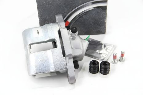 Гальмівний супорт Lada Samara 2108/2109/2115/2114/2113 (88-06) Пр., A.B.S. (520752)