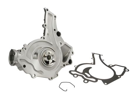 Водяной насос для MERCEDES-BENZ SPRINTER, VITO, VIANO, GEBA (10845)