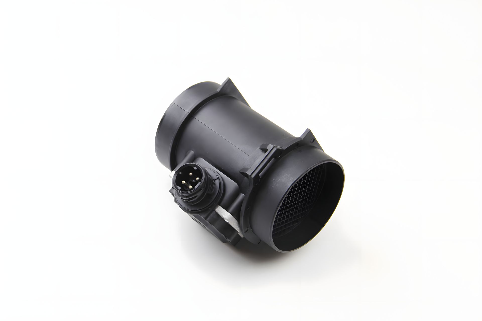 Розходомір повітря для BMW 3, HELLA (8ET009142061) Розходомір повітря для BMW 3, HELLA (8ET009142061)