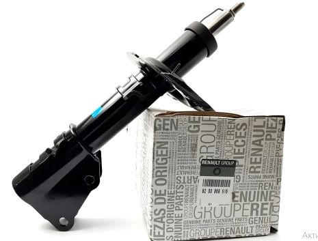 Передній амортизатор RENAULT kangoo II (8200868516)