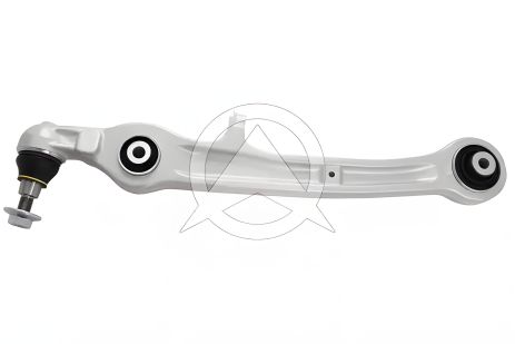 Передний рычаг снизу/впереди, Audi A6 04-11, SIDEM (37379)