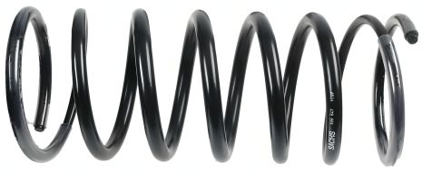 Пружина подвески для MERCEDES-BENZ G-CLASS, SACHS (996547)