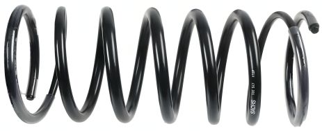 Підвіски пружина MERCEDES-BENZ G-CLASS, SACHS (996547)