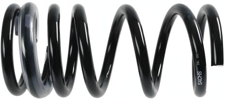 Пружина підвіски для MITSUBISHI PAJERO, SACHS (994100) Пружина підвіски для MITSUBISHI PAJERO, SACHS (994100)