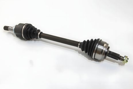 Піввісь ліва MOVANO B/MASTER III 2.3dCi 10-, BGA (DS7359L)