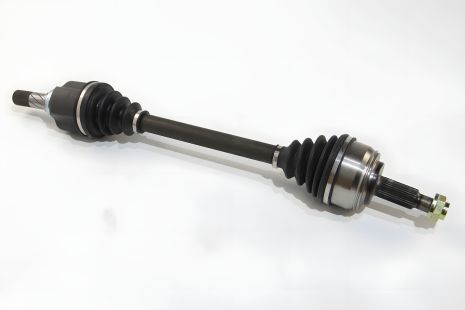 Полуось для MOVANO B/MASTER III 2.3dCi 10-L от BGA (DS7359L)