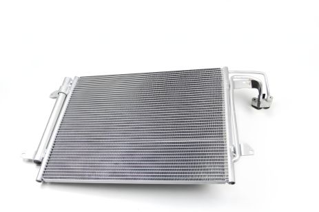 Авторадиатор для Caddy 04-/Touran 03-, BASBUG (BSG90525005)