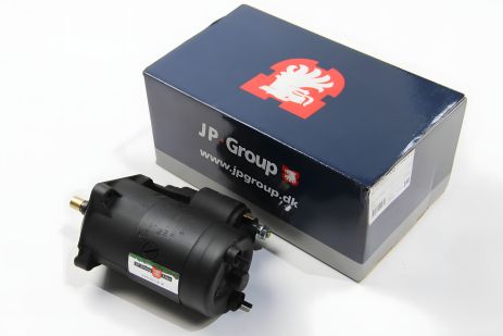 Стартер для Audi 80/100/Passat B2 -91 (0,95кВт/9z), JP Group (1190300100)