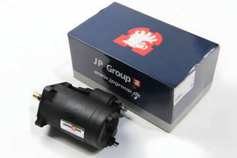 Стартер JP Group для Audi 80/100/Passat B2 -91 (0,95кВт/9z) (1190300100) Стартер JP Group для Audi 80/100/Passat B2 -91 (0,95кВт/9z) (1190300100)