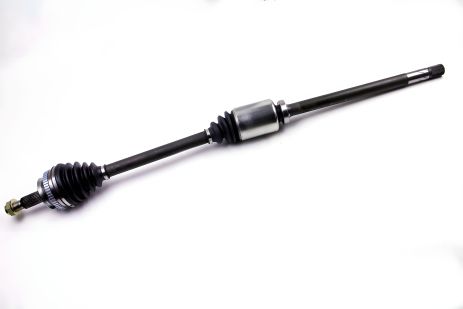 Полуось для Opel Movano/Renault Master II 2.2D/2.5D/2.8D 98-R, BGA (DS7312RA) Полуось для Opel Movano/Renault Master II 2.2D/2.5D/2.8D 98-R, BGA (DS7312RA)