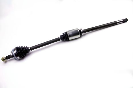 Піввісь Opel Movano/ Renault Master II 2.2D/ 2.5D/ 2.8D 98- R, BGA (DS7312RA)