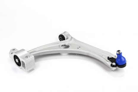 Передний рычаг (нижний) VW Passat/Tiguan 05- Пр. (+ шаровая опора), ABS (211299) Передний рычаг (нижний) VW Passat/Tiguan 05- Пр. (+ шаровая опора), ABS (211299)