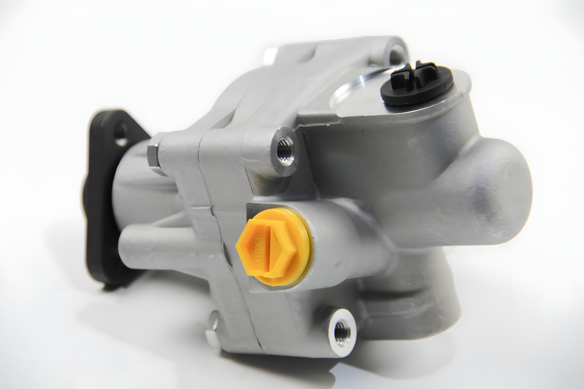 Гидроусилителя насос Audi 100/A6-97 (120 bar/ZF), JP Group (1145100800) Гидроусилителя насос Audi 100/A6-97 (120 bar/ZF), JP Group (1145100800)