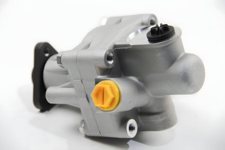 Гідропідсилювач насоса Audi 100/A6 -97 (120 bar/ZF), JP Group (1145100800) Гідропідсилювач насоса Audi 100/A6 -97 (120 bar/ZF), JP Group (1145100800)