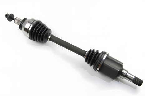 Полуось Ford Galaxy/Mondeo 1.6-2.0 06-16 (40/26) 610 мм L, BGA (DS2334L)